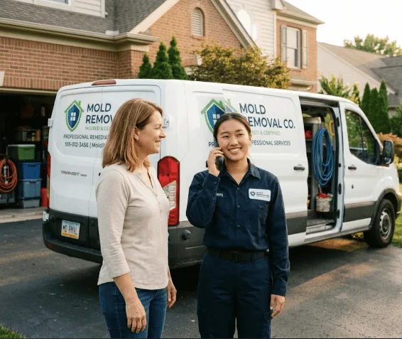 Crawlspace Mold Remediation Yarmouth, ME FAQs